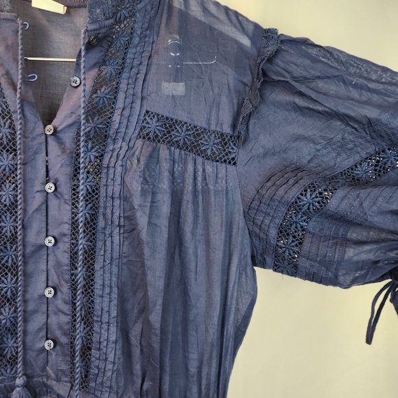 Aritzia Sunday Best mini dress size M like new - Picture 3 of 9